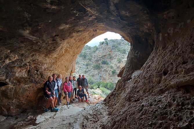 Quad Safari Off-Road Evening Tour - Why this Malia quad safari is different