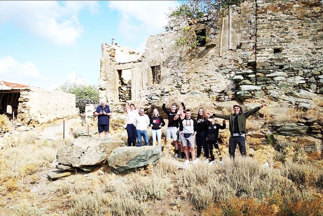 Quad Safari Tour - Explore The Wild Side of Crete - Key points before you book