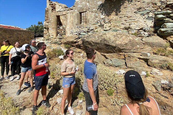 Quad Safari Tour - Explore The Wild Side of Crete - How demanding is the driving?