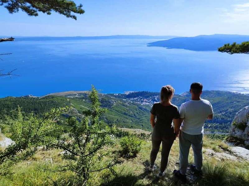 Quad Tour to Makarska Riviera offroad Adventure - Practical advice for a smoother outing