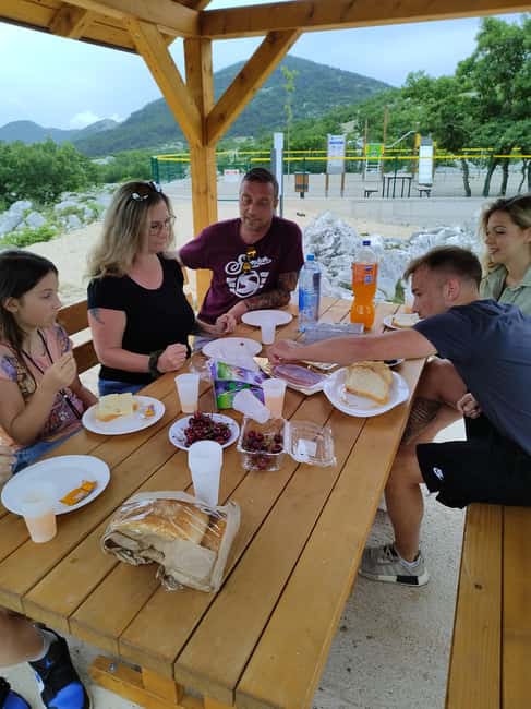 Quad Tour To Skywalk Biokovo With Skip the line Tickets - Why the quad ride changes the Biokovo experience