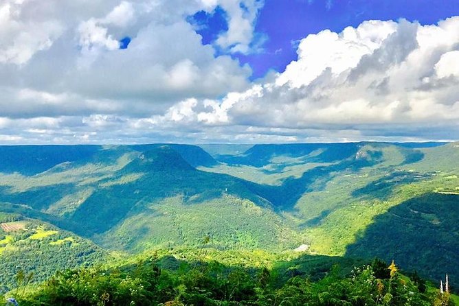 Quadricycle Tour to the Hills with Off Road 15km - 01 person - Who should choose this ride?