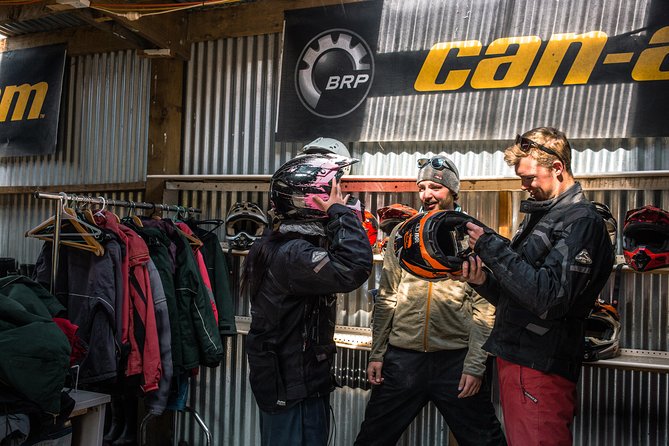 Queenstown Hill Quad Bike Tour - Guides Who Set the Tone