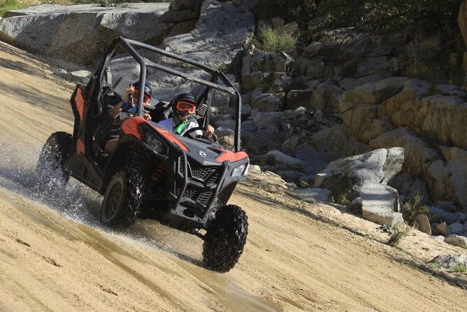 Race the Baja 1000 — Migriño Desert & Beach Off‑Road Adventure - Key points to know before you book