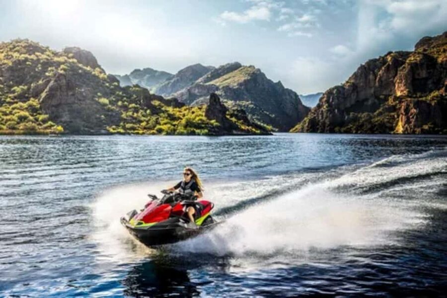 Rafting, Buggy, Zipline & Jeep – From Antalya/Alanya/Side - The Roman bridge and the first look at the canyon