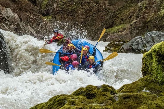 Rafting Combo Tour from Antalya: Zipline, Quad/Buggy w/Lunch - Key points to know before booking
