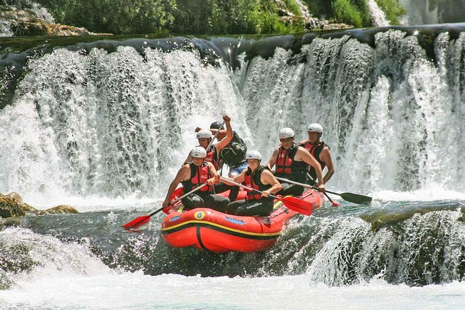 Rafting Combo Tour from Antalya: Zipline, Quad/Buggy w/Lunch - Why this Antalya day trip works