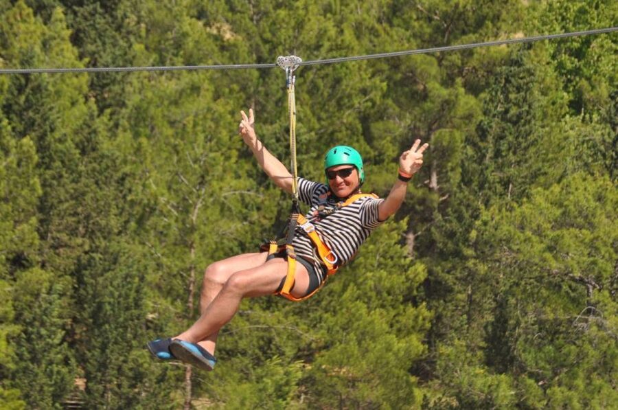 Rafting, Quad or Buggy Ride, Zipline, Jeep Tour Super Combo - Booking advice and final verdict
