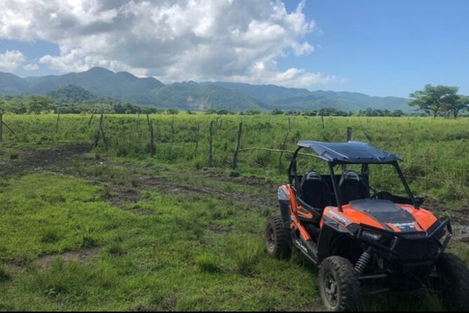Rastafari Cultural ATV Community Experience from Montego Bay - What the $164.59 price really covers