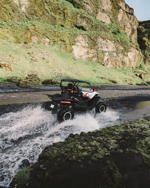 Reykjavík: Buggy Adventure to Mýrdalsjökull Majestic Glacier - FAQ