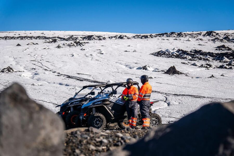 Reykjavík: Buggy Adventure to Mýrdalsjökull Majestic Glacier - Should You Book This Mýrdalsjökull Buggy Tour?