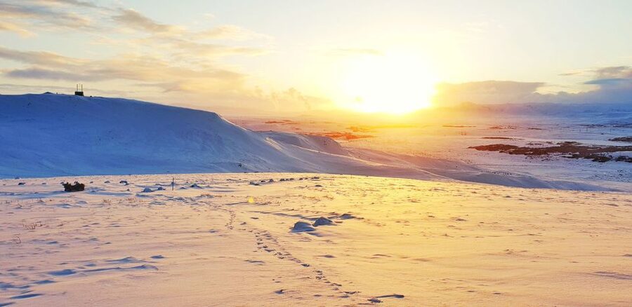 Reykjavik: Buggy Safari Tour with Hotel Transfers - The basecamp briefing makes the ride approachable