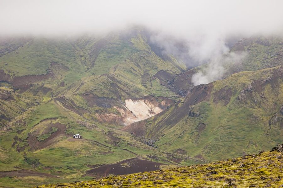 Reykjavik: Countryside Guided ATV Tour with Transfers - The essential facts at a glance