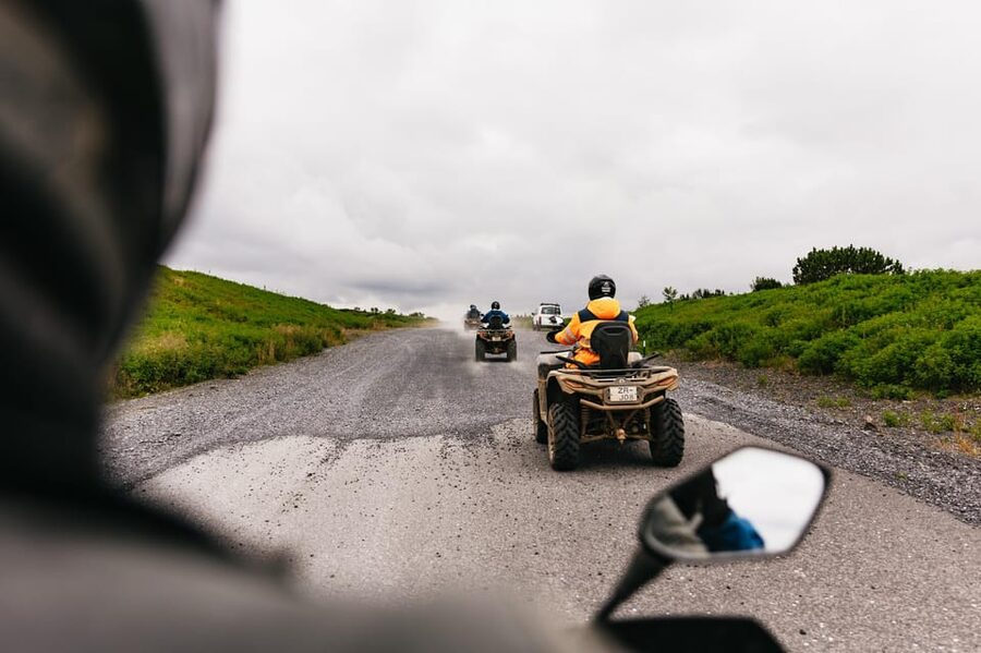Reykjavik: Countryside Guided ATV Tour with Transfers - Is $175 a fair price?