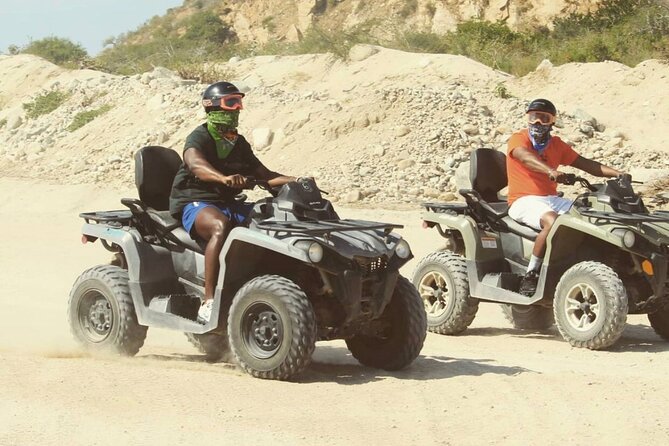 Ride through Bajas wild beauty—from desert trails to ocean views. - A route with real scenery, not just engine noise