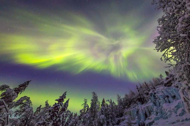 Rovaniemi: Northern Lights Quad Bike Tour - Should you book the Rovaniemi Northern Lights Quad Bike Tour?