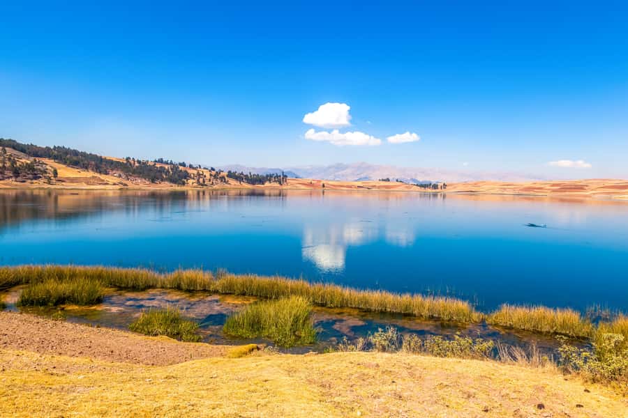 Sacred Valley: Huaypoo Lagoon and Maras by Quad Bike - ATV - Key points to know before booking