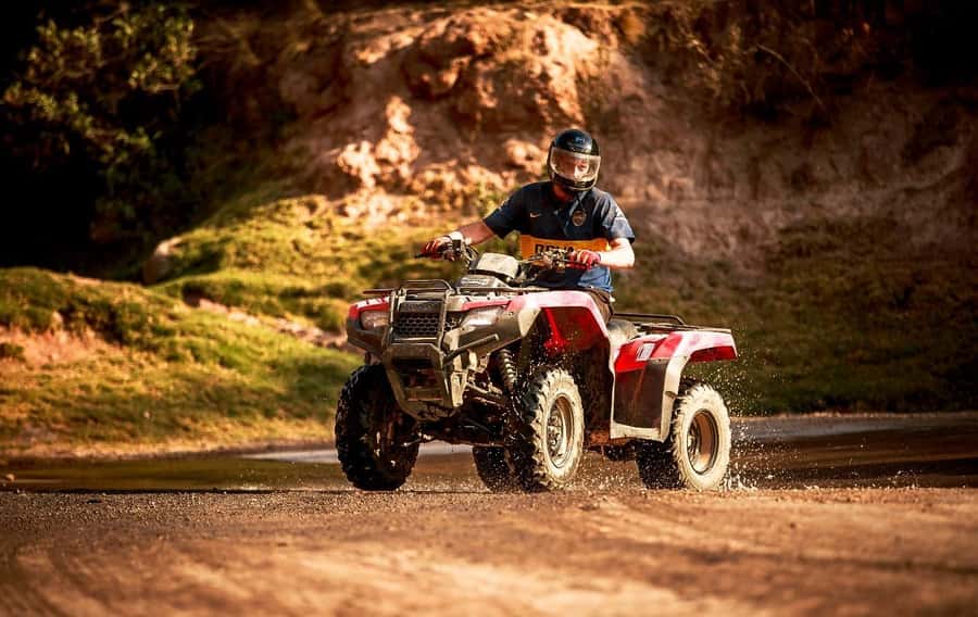 Sacred Valley: Maras & Moray by Quad Bike from Cusco - Leaving Cusco for Cruz Pata