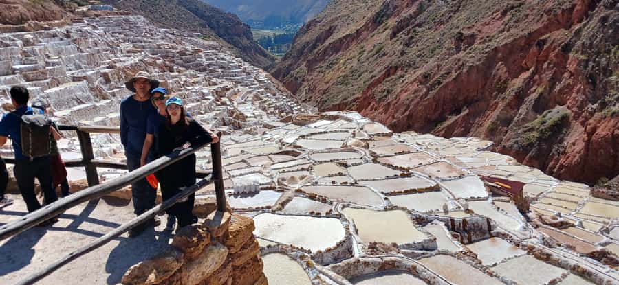 Sacred Valley: Maras & Moray by Quad Bike from Cusco - Is $39 a good value?