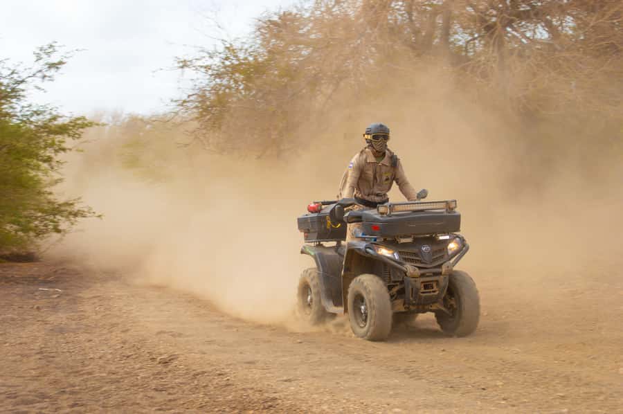 Sal Island: 4-Hour ATV Quad Island Tour - Should You Book the 4-Hour ATV Tour?