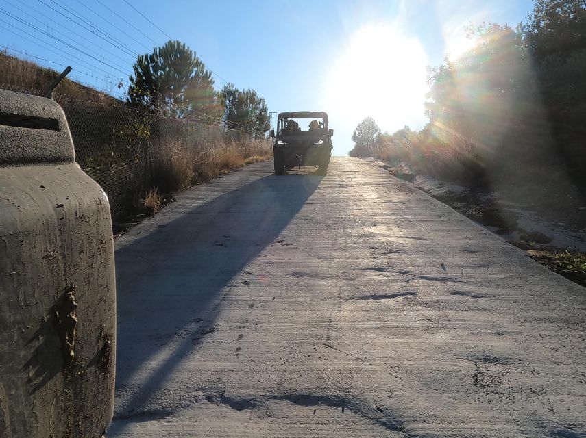 Salou: Kid's Buggy Driving Experience in Safe Environment - Booking, timing, and cancellation details