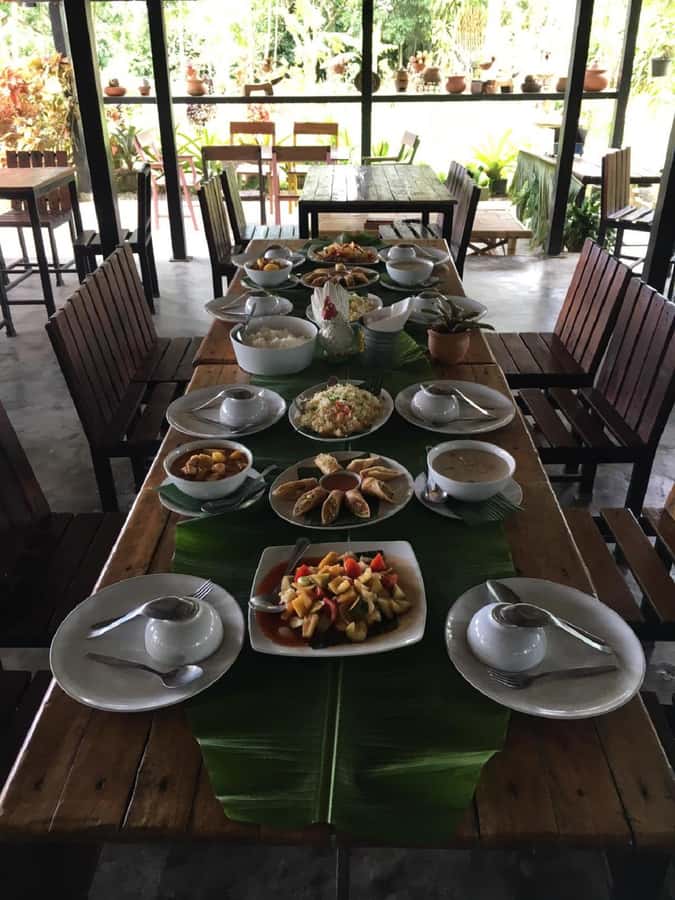 Samui X Quad ATV Tour (1 Driver) with lunch - Practical booking advice for a smoother day