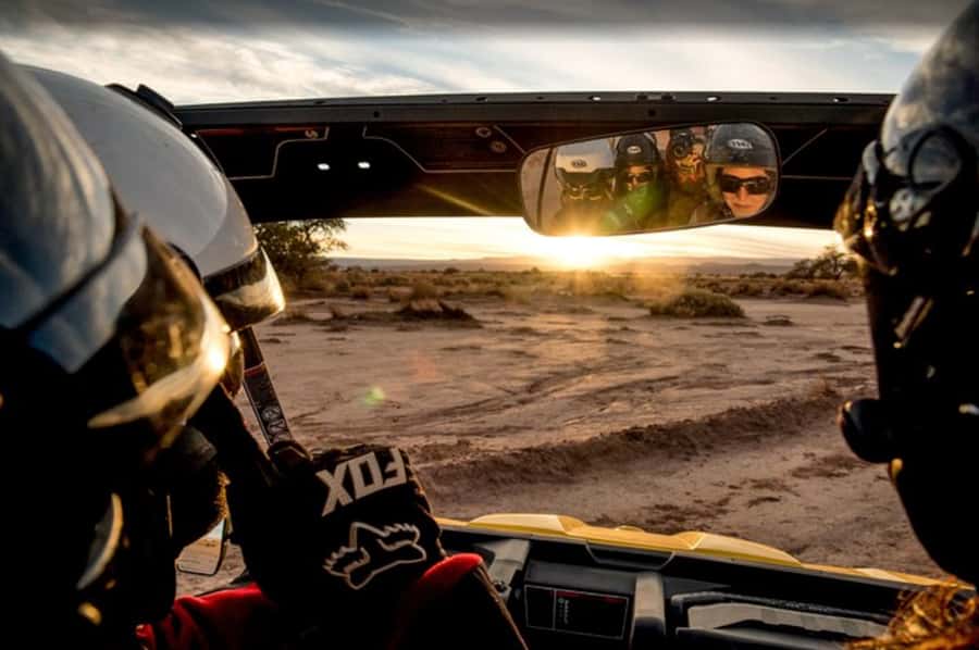San Pedro de Atacama: Guided Buggy Tour Through the Desert - Starting in San Pedro with a safety briefing