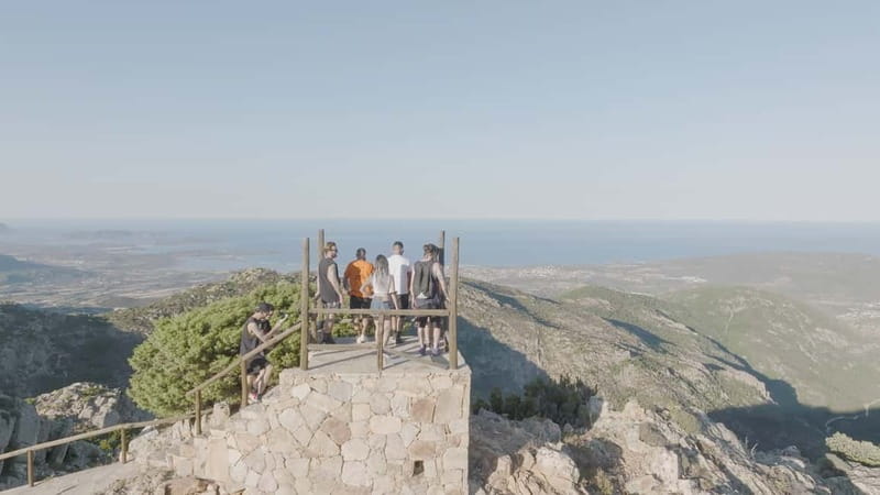 San Teodoro: Quad Tour with Tasting & Natural Pools - Key points before you book