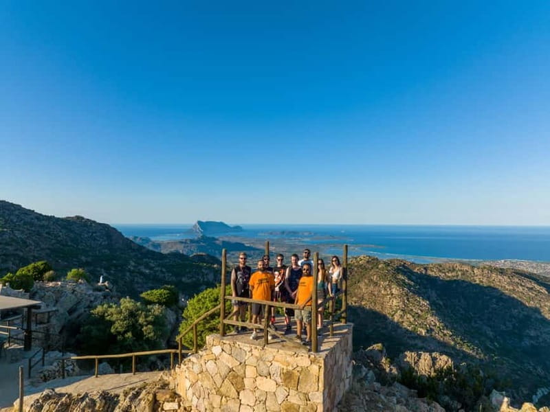 San Teodoro: Quad Tour with Tasting & Natural Pools - Why Monte Nieddu makes a good half-day adventure