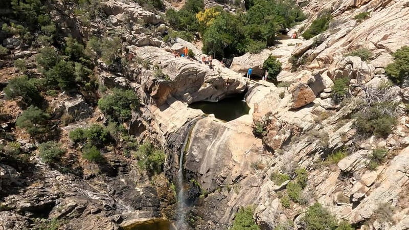 San Teodoro: Quad Tour with Tasting & Natural Pools - Who should choose this tour?