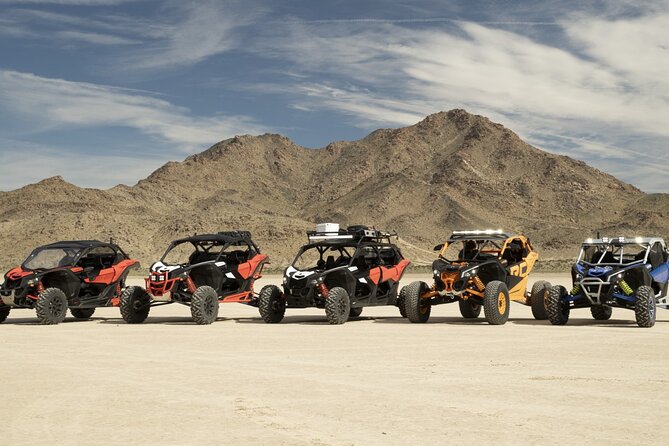Sand Hollow ATV Rentals - New 4 Person UTV Bring up to 4 People Per Machine - Quick takeaways for your Sand Hollow ride