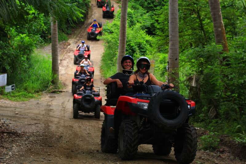 Sayulita: ATV Adventure Tour - What the two-hour Sayulita ATV tour is really like