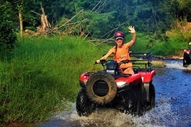 Sayulita: ATV Adventure Tour - What to wear and what to leave behind