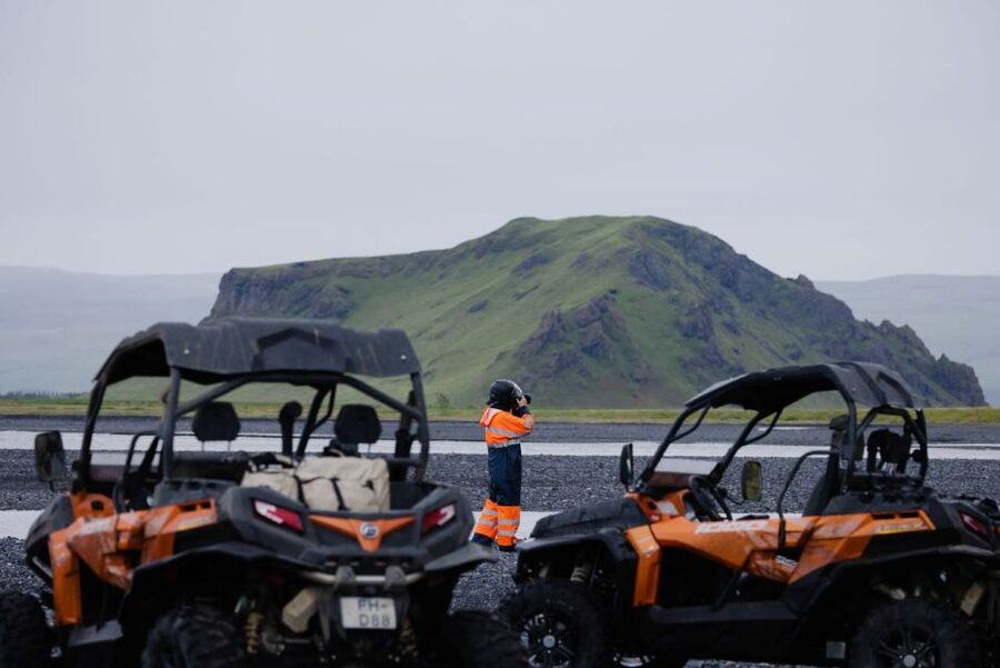 Scenic Buggy Adventure 1 hour - Key points to know before you book