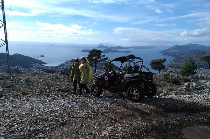Self-drive Off Road Buggy - Is $60.47 a fair price?