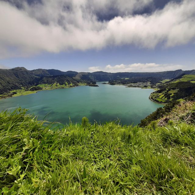 Sete Cidades: Half-Day ATV Quad Tour - What the guides add to the experience