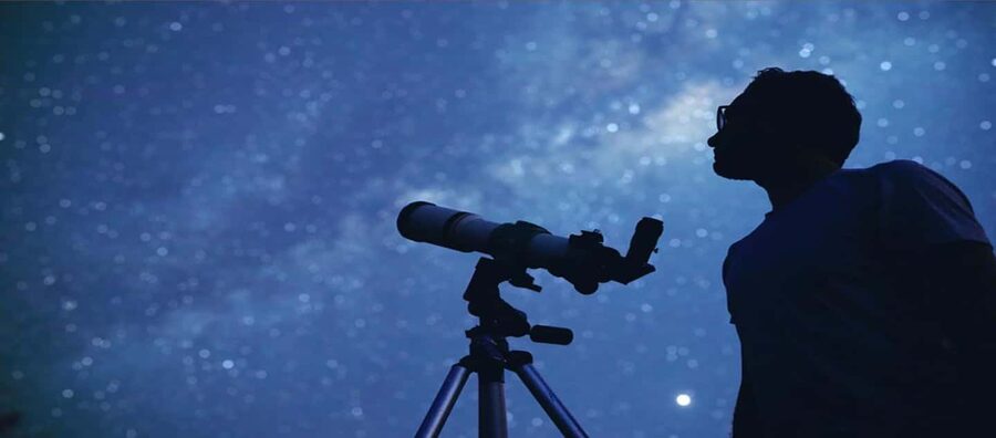 Sharm El-Sheikh: ATV and Camel Ride with BBQ Dinner and Show - Telescopes Under Sharm El-Sheikh’s Night Sky