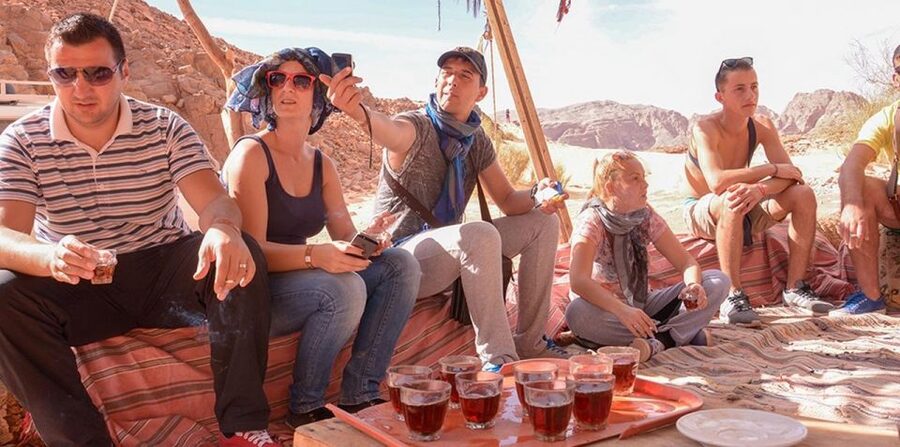 Sharm El Sheikh: Quad bike, Safari, Camel With Dinner & Show - Key points to know before booking