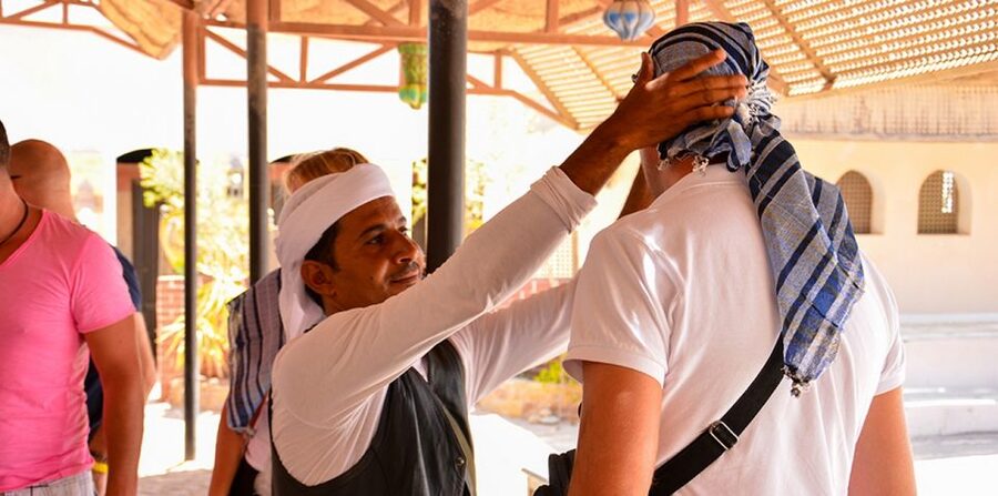 Sharm El Sheikh: Quad bike, Safari, Camel With Dinner & Show - Who will enjoy this most
