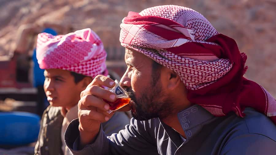Sharm El Sheikh: Quad Biking, Camel Ride & Bedouin Dinner. - Belly dancing, fire shows, and a long final act