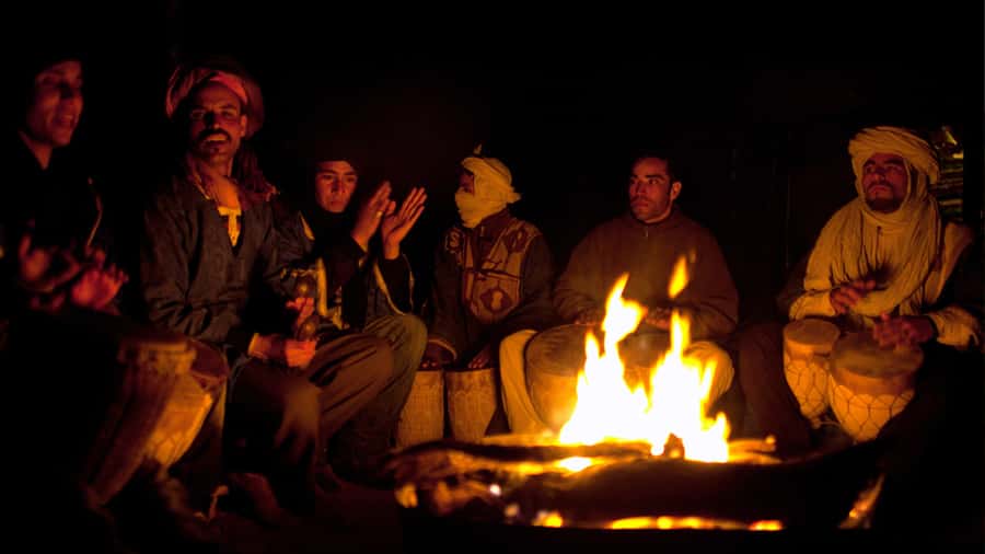 Sharm El Sheikh: Quad Biking, Camel Ride & Bedouin Dinner. - Who will enjoy this Sharm El Sheikh desert trip?