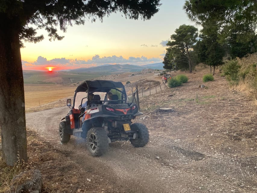 Sicily: Off-Road ATV Buggy Tour - Is $226.57 a fair price for two?