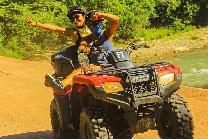 Sierra Madre ATV Adventure from Puerto Vallarta - What makes this ATV tour worth considering