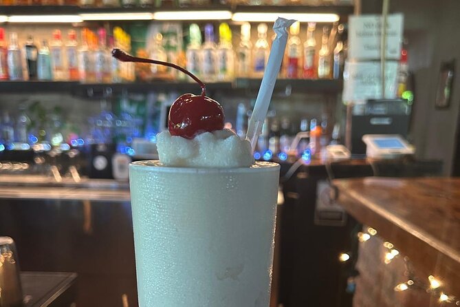Single ATV Experience: Free Piña Colada + Hacienda Transfer - Learning the ATV Before the Trail