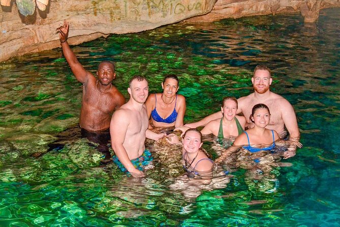 Small group ATV Adventure to Water Cave and Macao Beach - Key points to know before you book