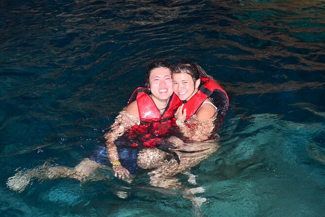Small group ATV Adventure to Water Cave and Macao Beach - Macao Beach and the final ride back