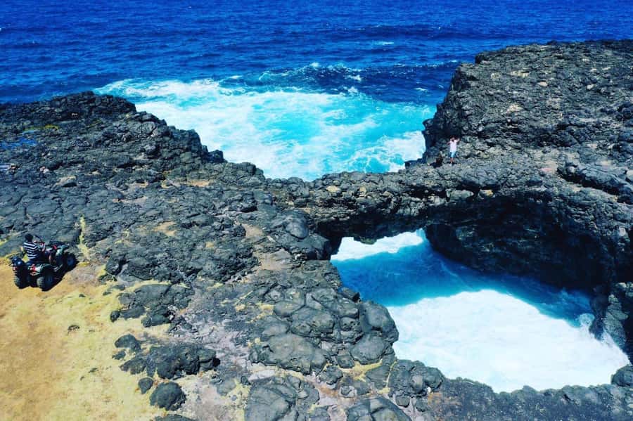 South of Mauritius: Quad Bike Tour - Clothes, cameras, and other smart preparations