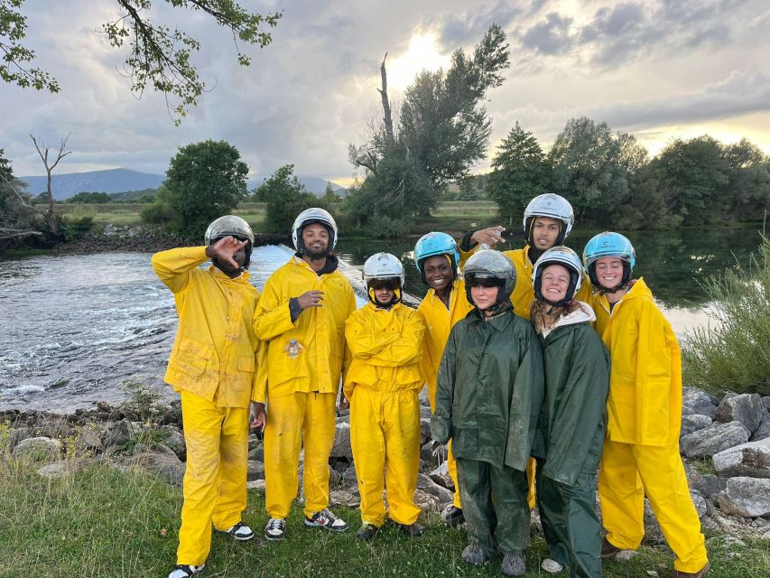 Split: Three Rivers Quad Tour + Swimming - Who should book this outing?