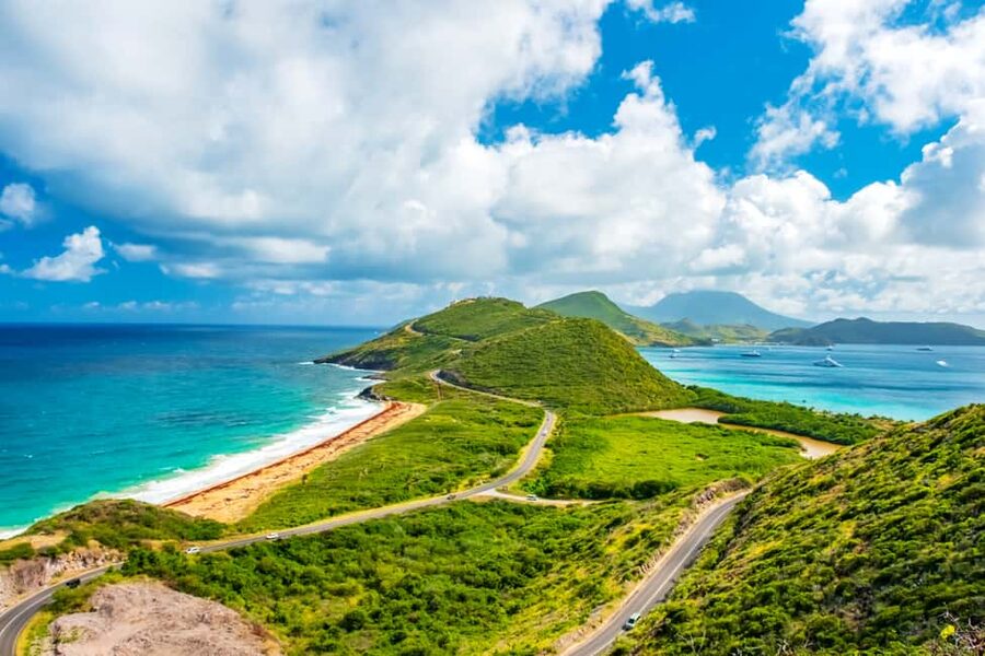 St. Kitts:Countryside Dune Buggy Tour - Key points to know before booking