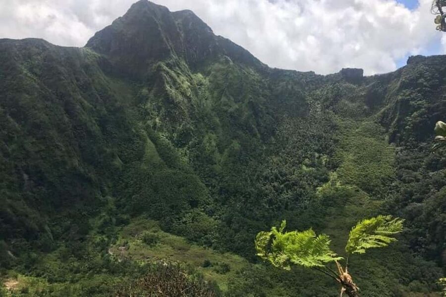 St Kitts: Jungle Bikes Off-Road ATV Tour - Key points before you book
